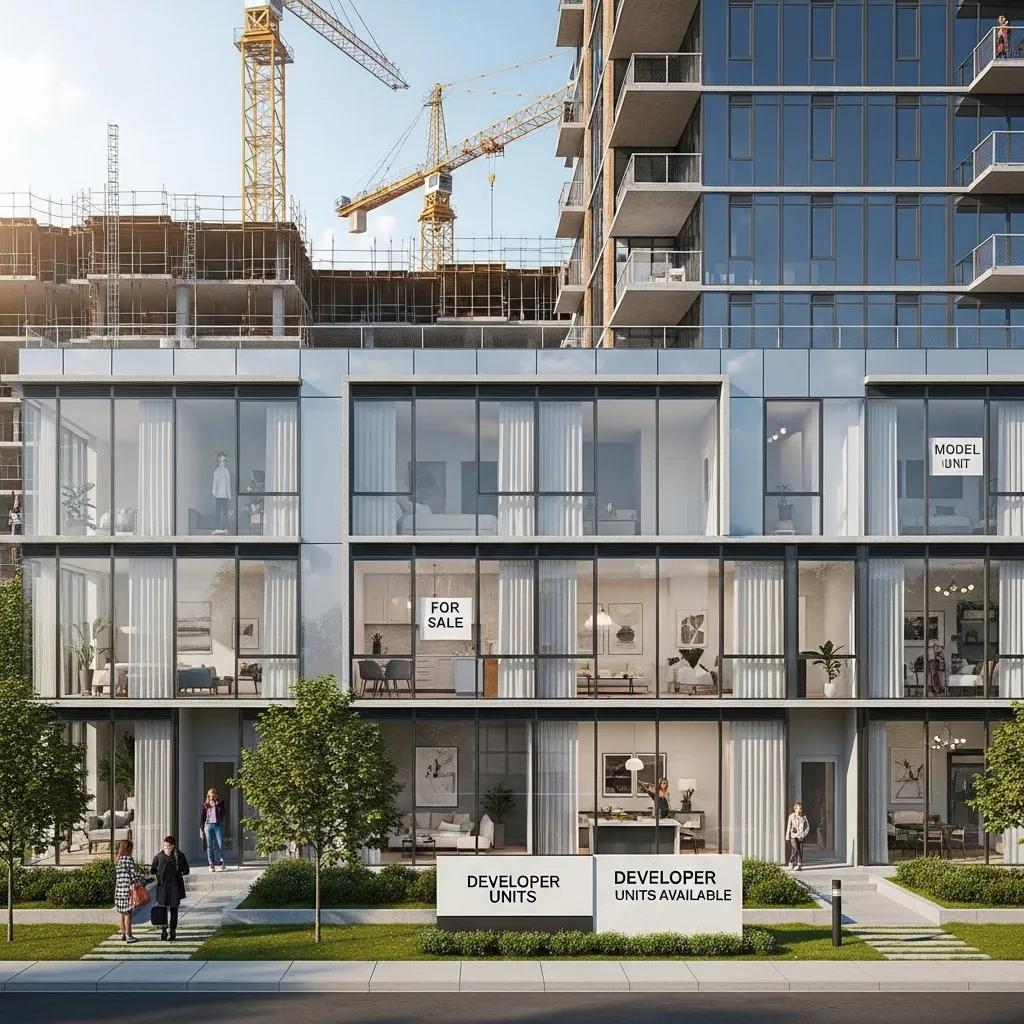 bali developer units
